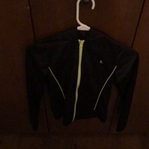 Danskin zip up hoodies